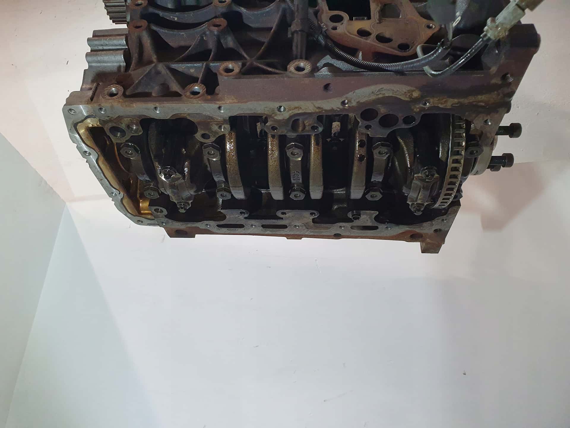 Moteur CDLG vue 7