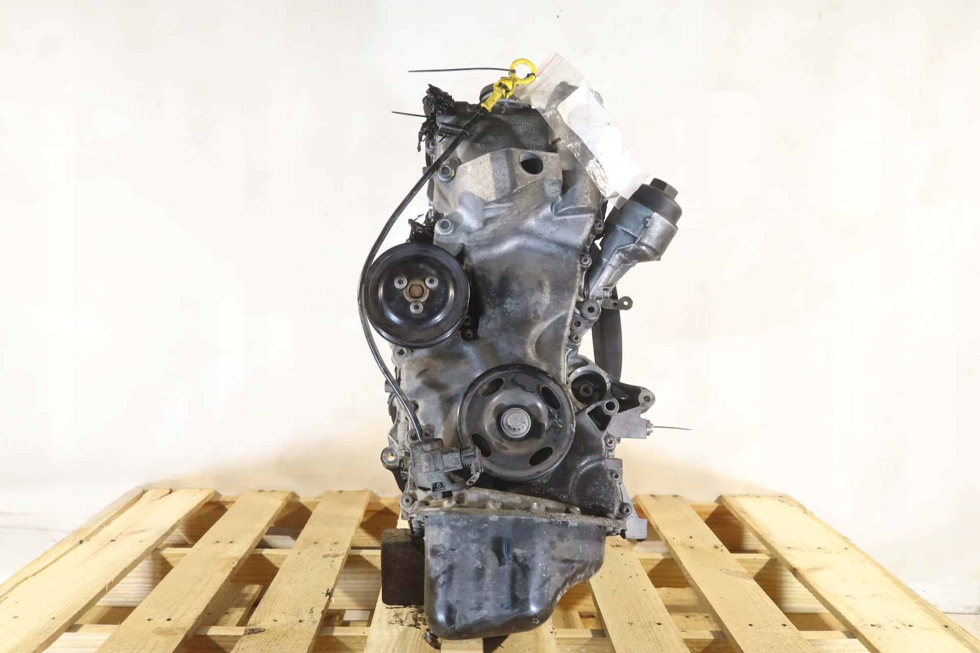Moteur CGPB vue 3