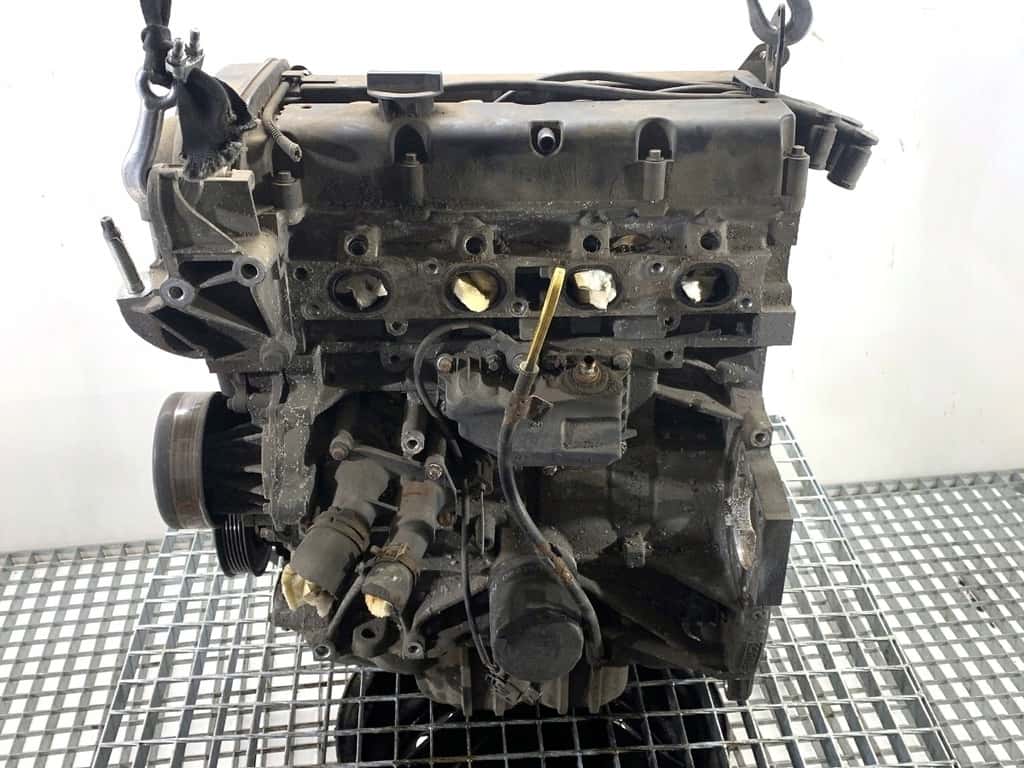 Moteur STJA vue 2