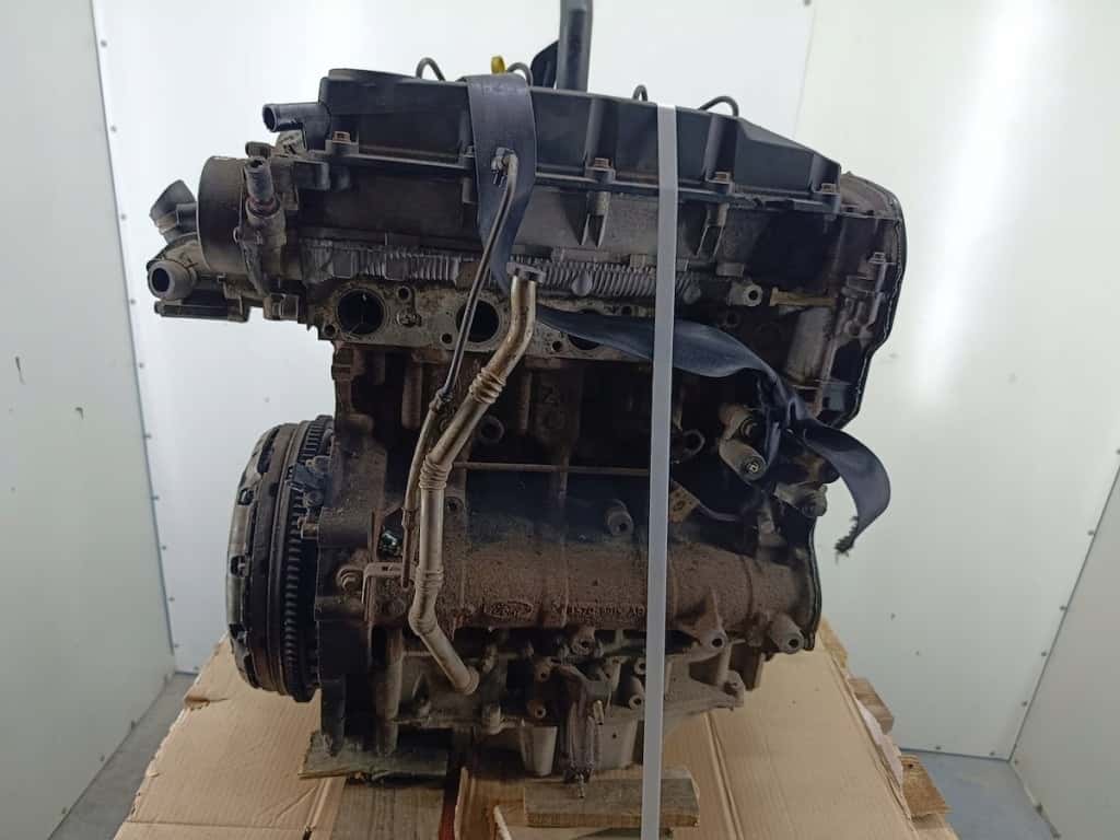 Moteur F3FA vue 2