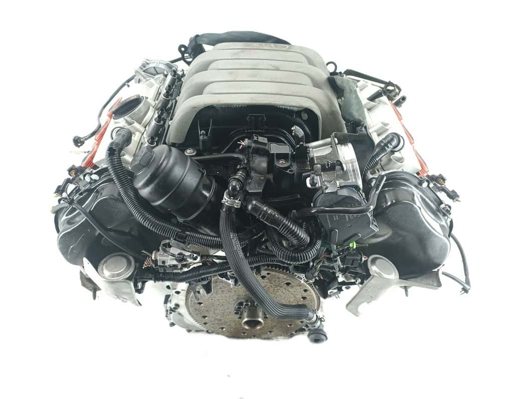 Moteur CHVA vue 4