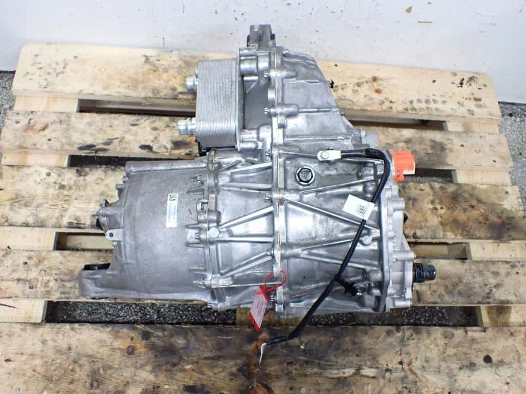 Moteur 3D6 vue 3