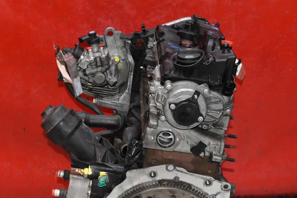 Moteur CNHC vue 7