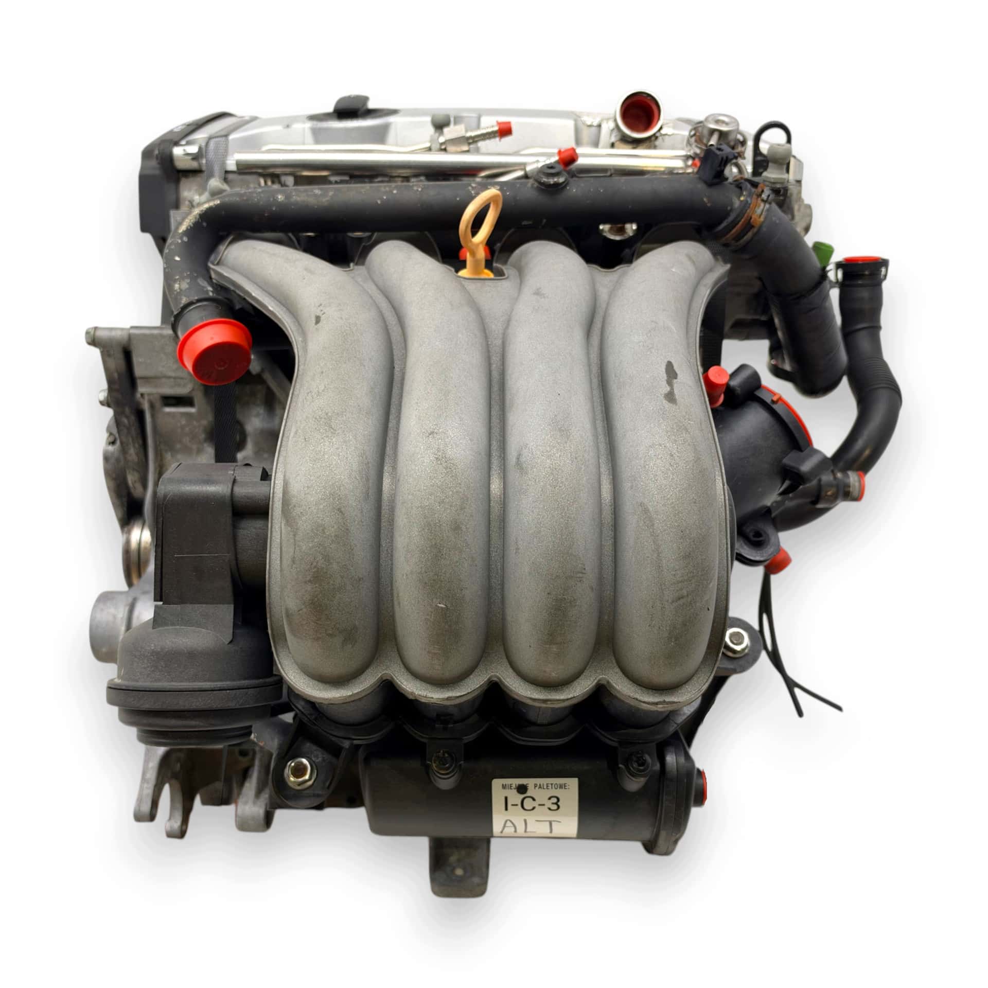 Moteur ALT vue 7