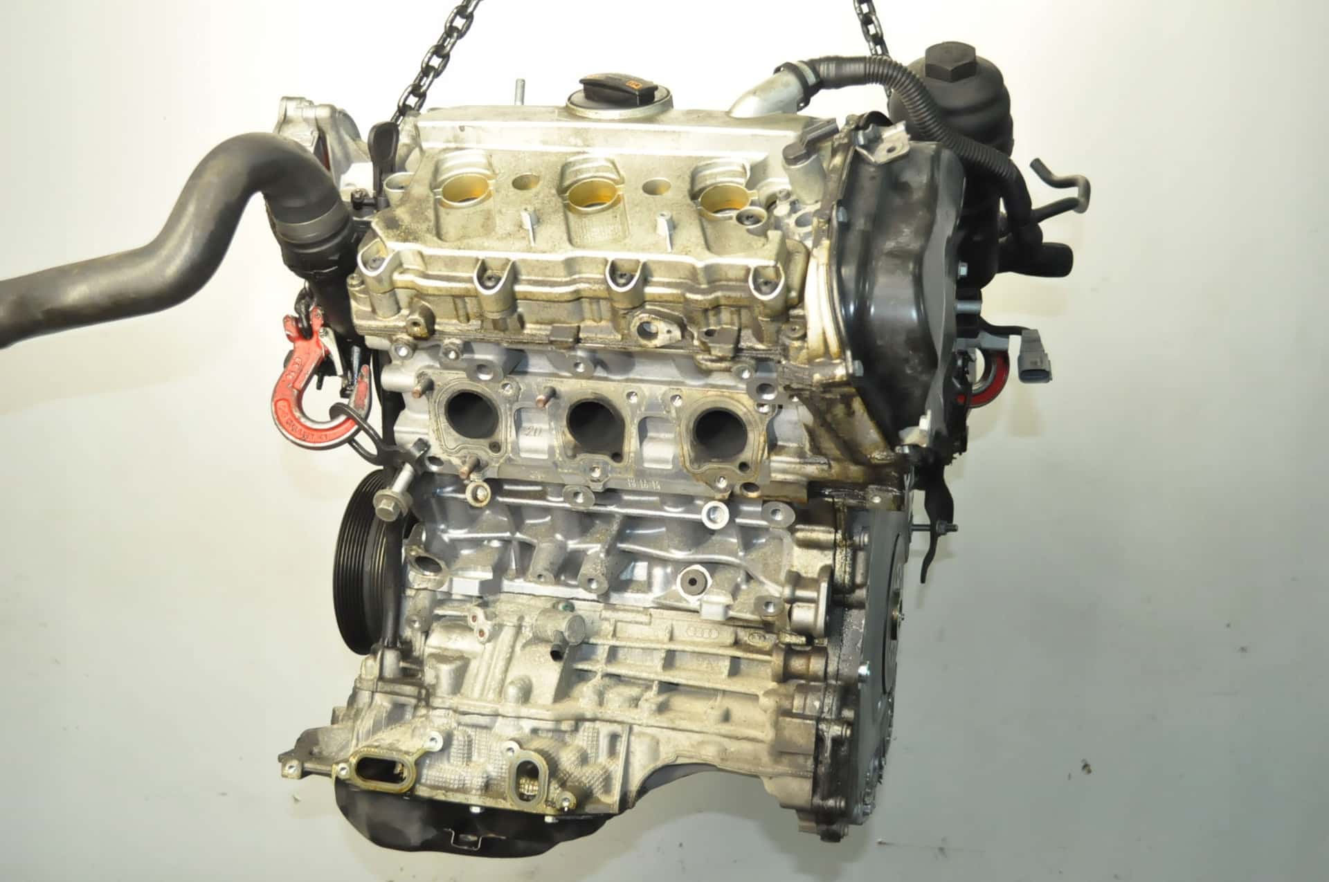 Moteur CGWB vue 3