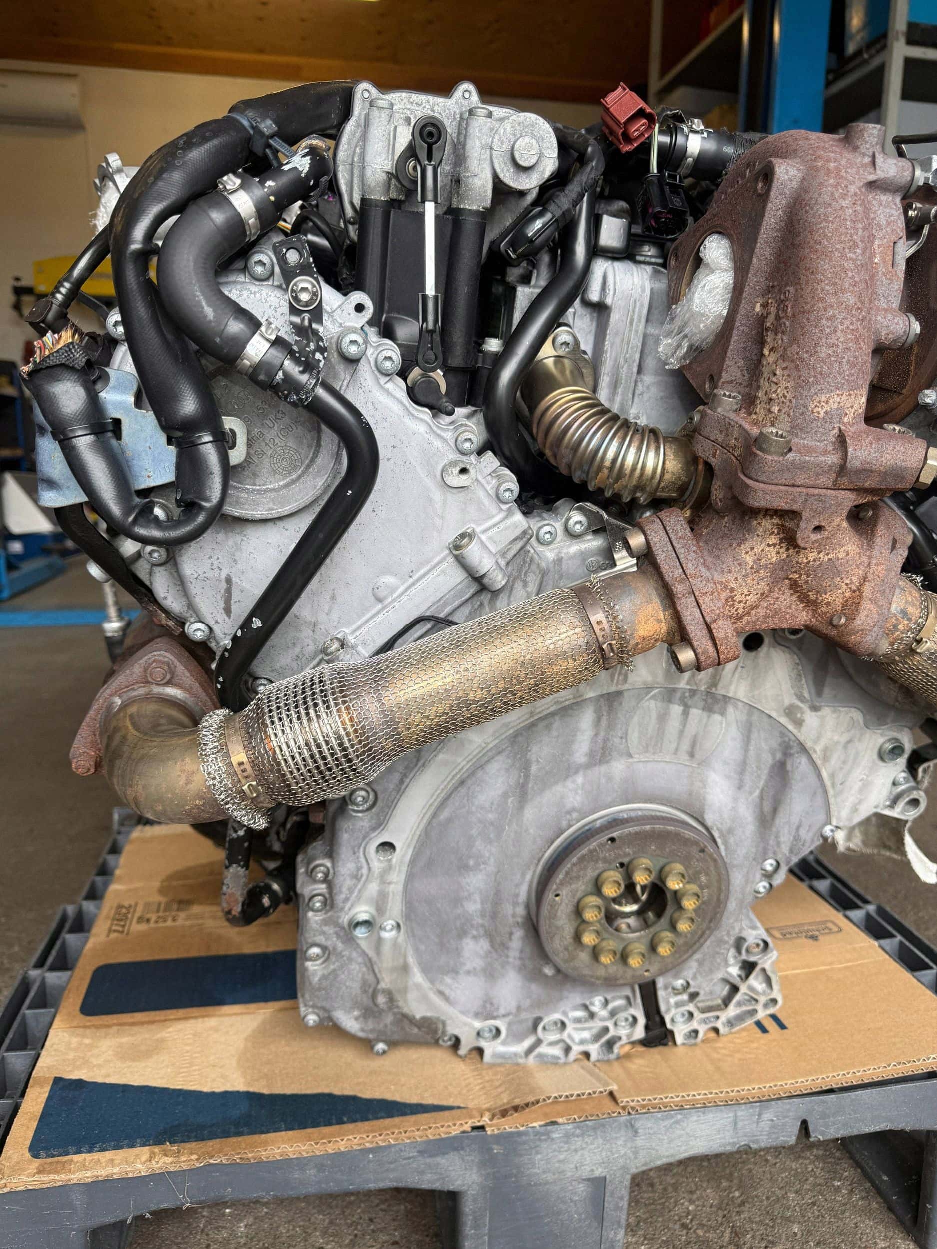 Moteur CCWB vue 9