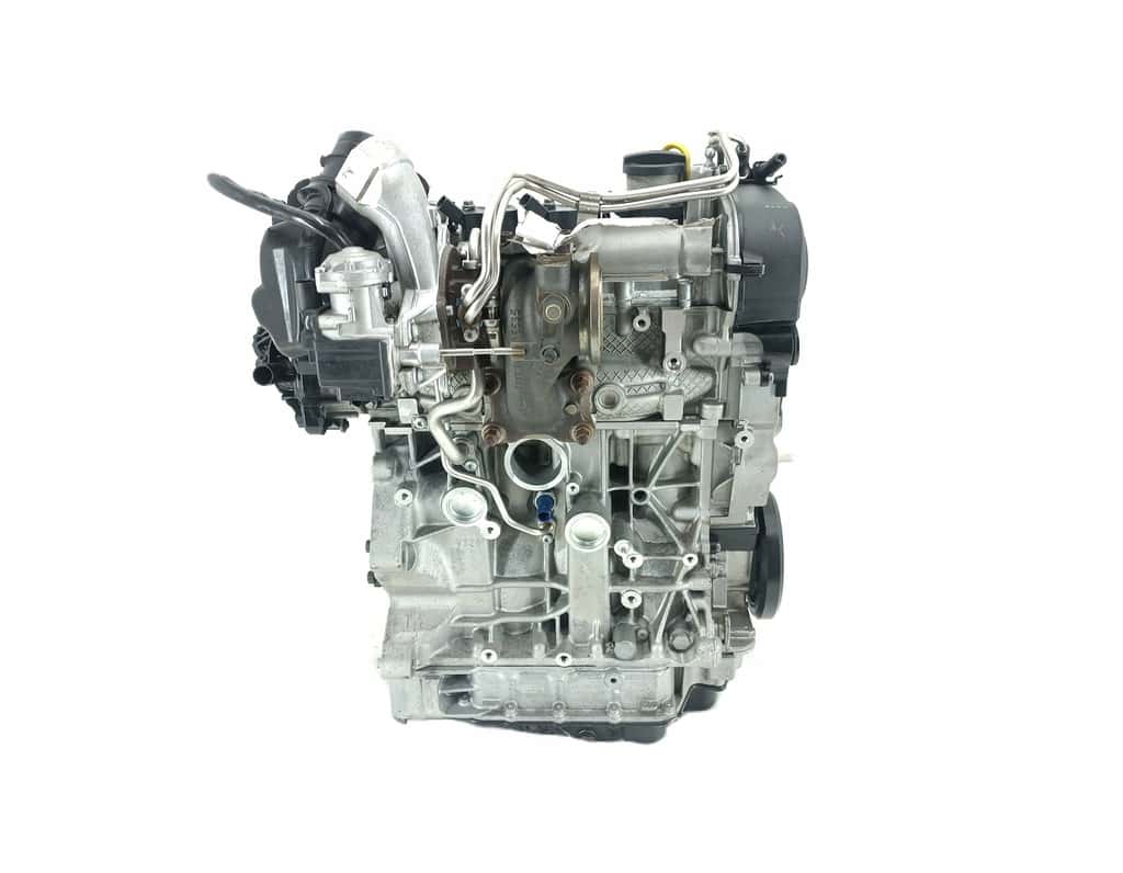 Moteur CUKC vue 3