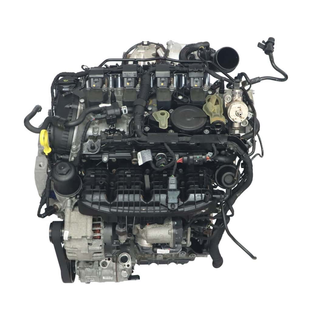 Moteur CHHC vue 8