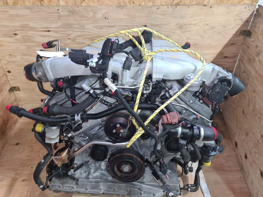 Moteur BEB vue 3