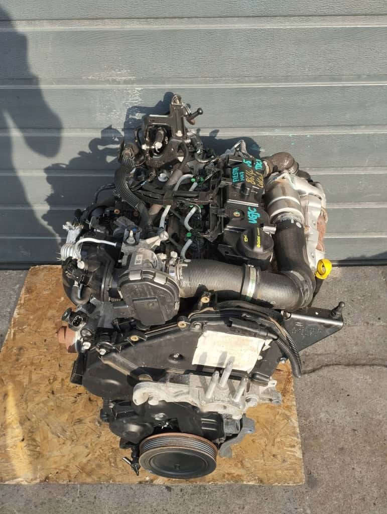 Moteur UGJC vue 3