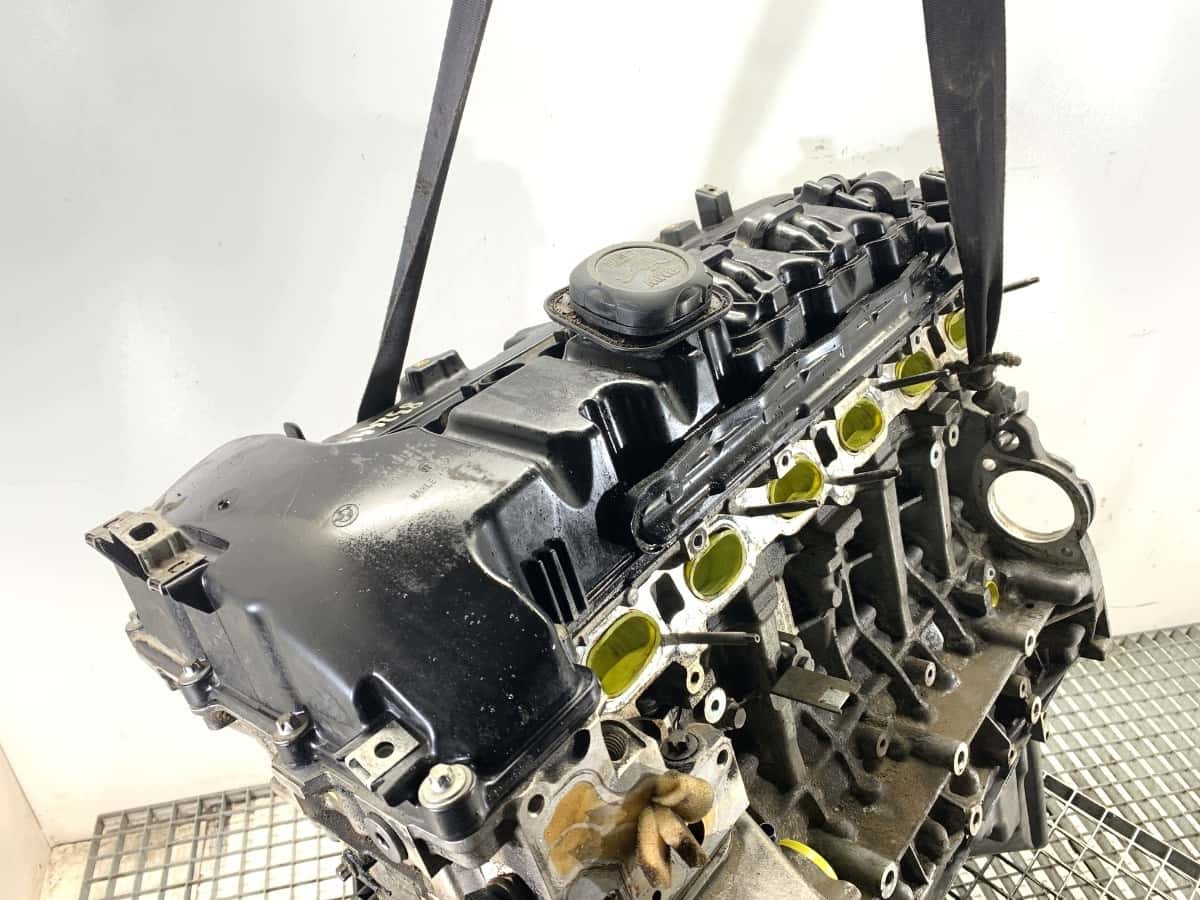 Moteur N54 B30 A vue 5