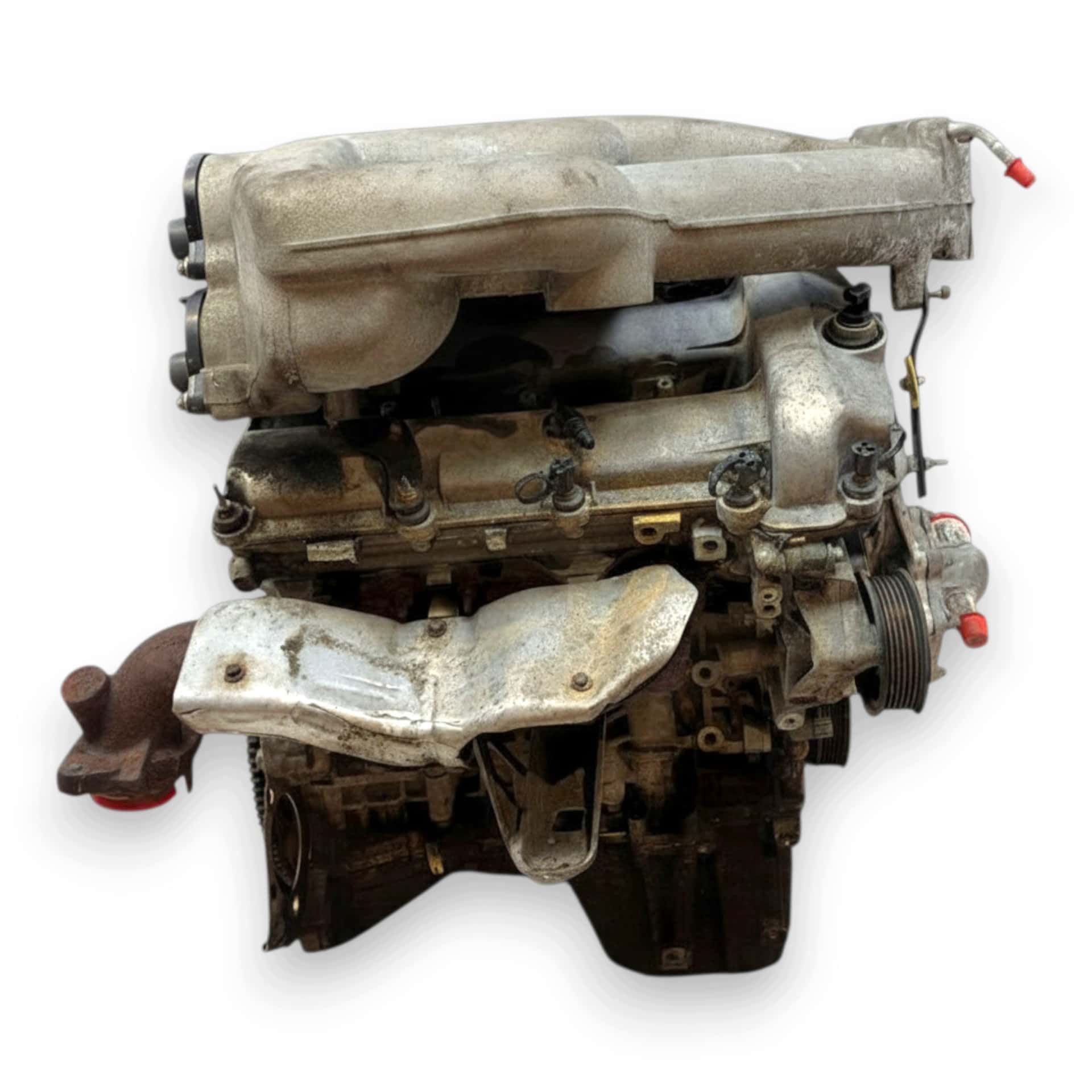 Moteur AJV6(3.0 Liter) vue 8