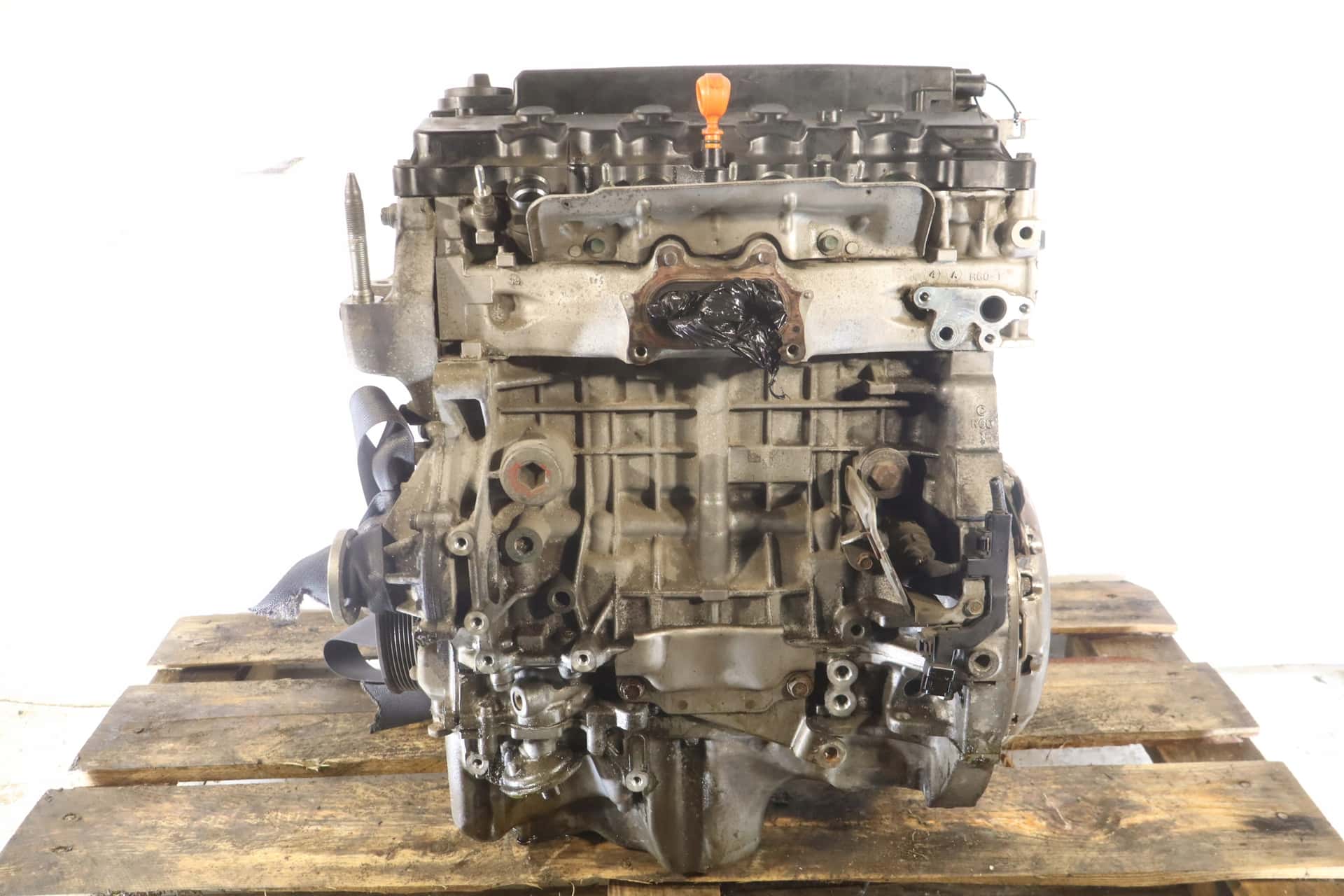 Moteur R20A3 vue 2