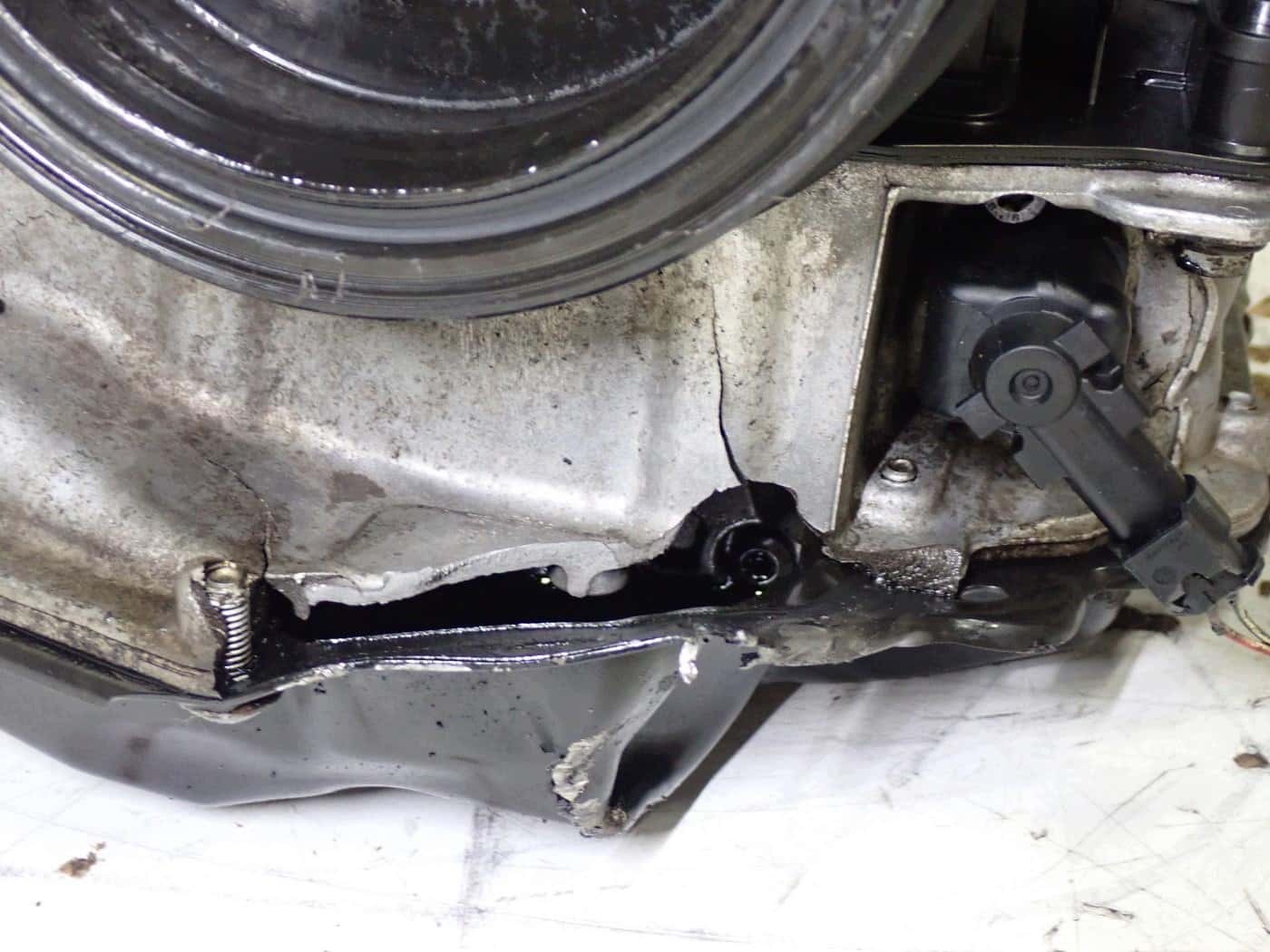 Moteur DTTA vue 6