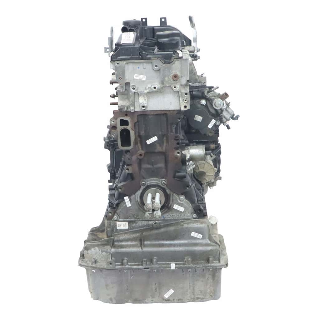 Moteur M 111.979 vue 2