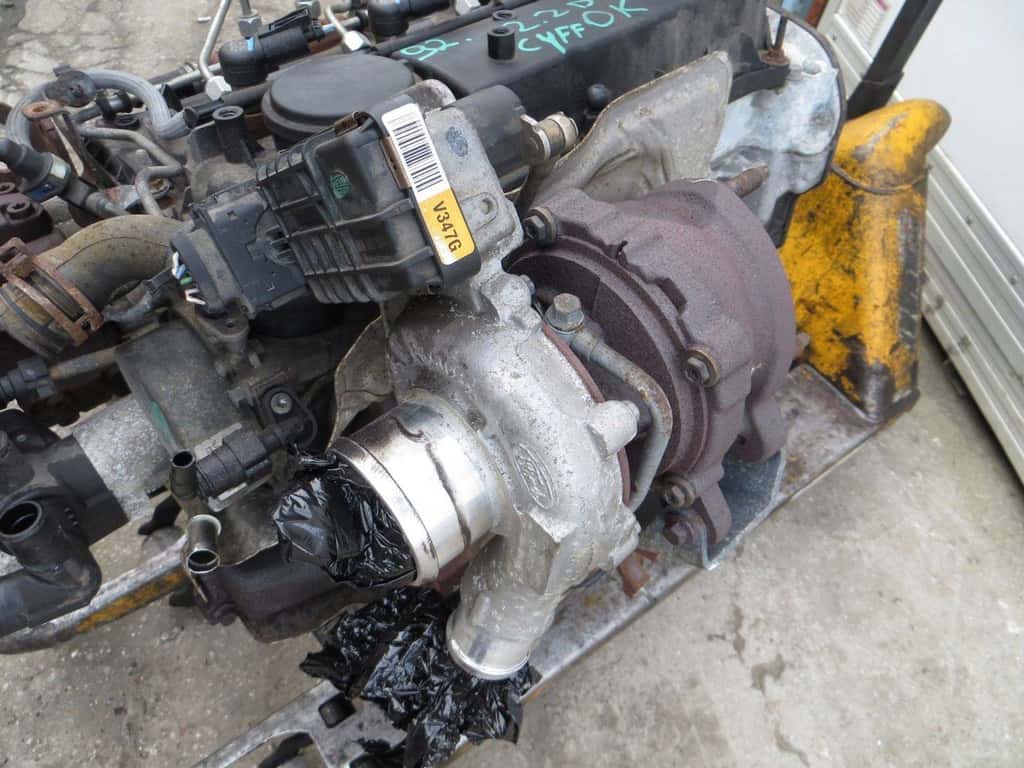 Moteur DRFF vue 4