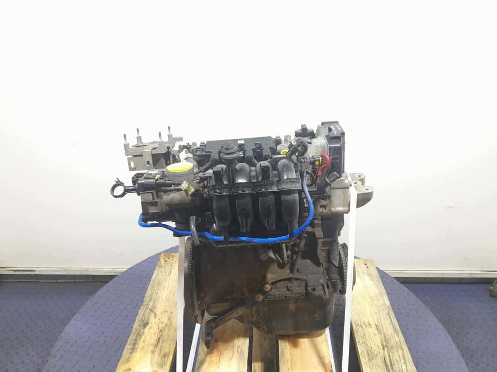 Moteur 350 A1.000 vue 3