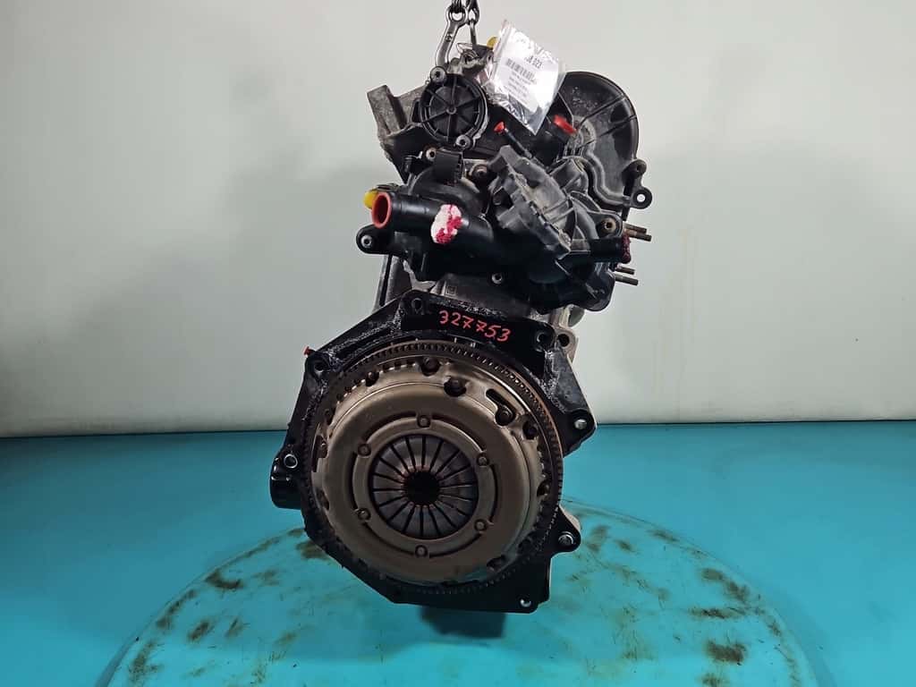 Moteur CJZB vue 3