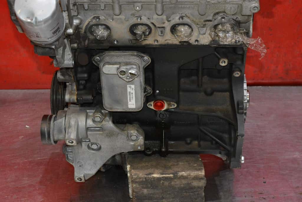 Moteur CAVE vue 11