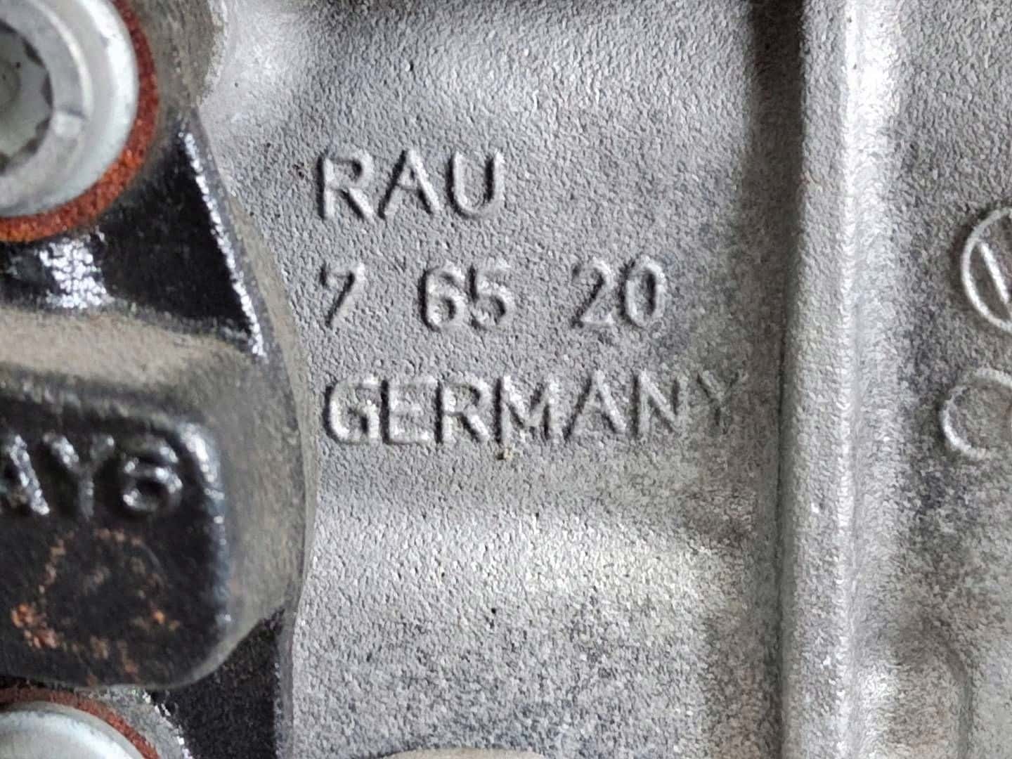 Moteur DTPB vue 7