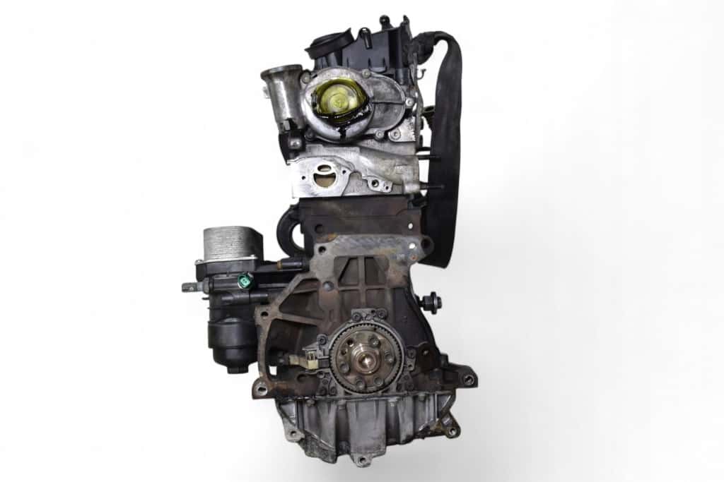 Moteur CRKB vue 3