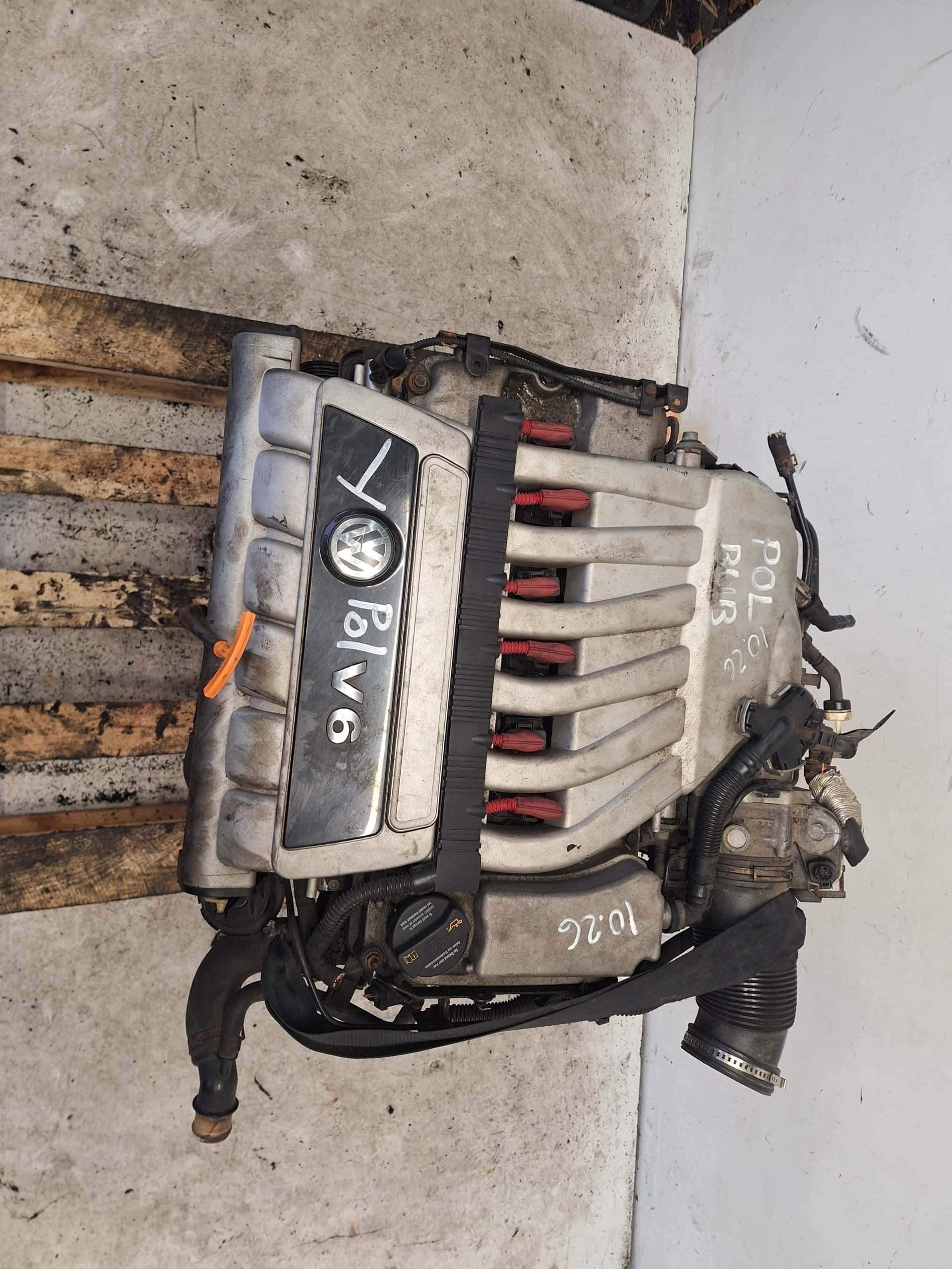 Moteur BUB vue 3