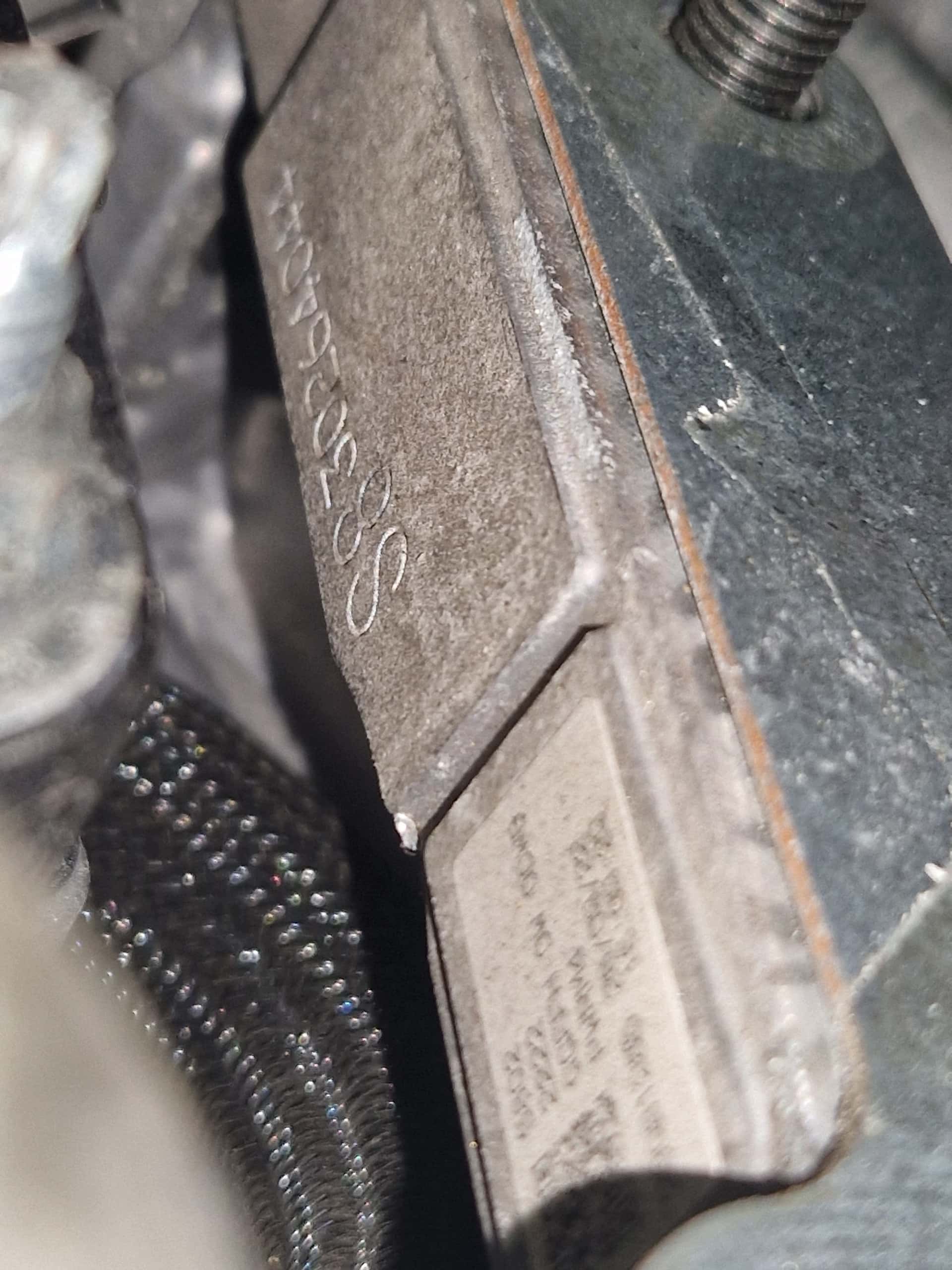 Moteur S5Y9 vue 6