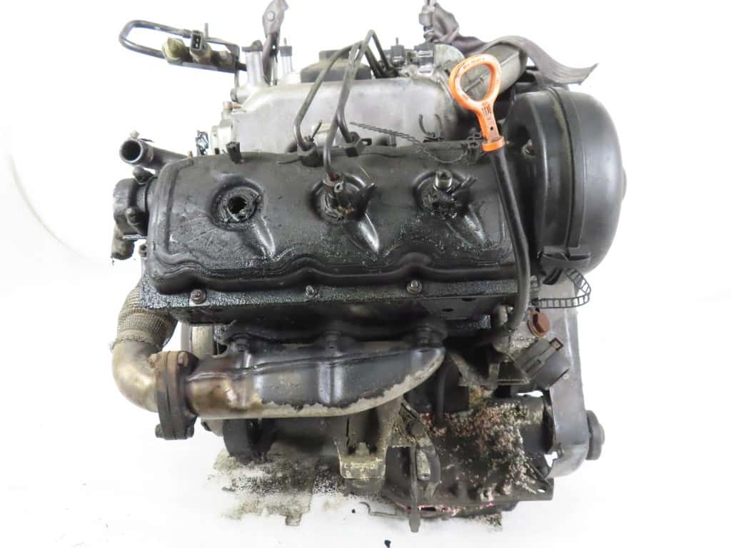Moteur AFB vue 2