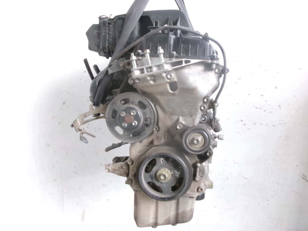 Moteur K10B vue 5