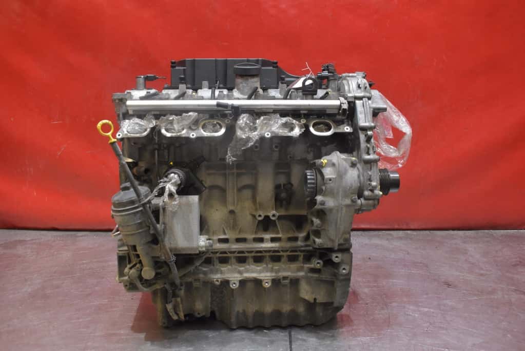 Moteur B 6324 S vue 6