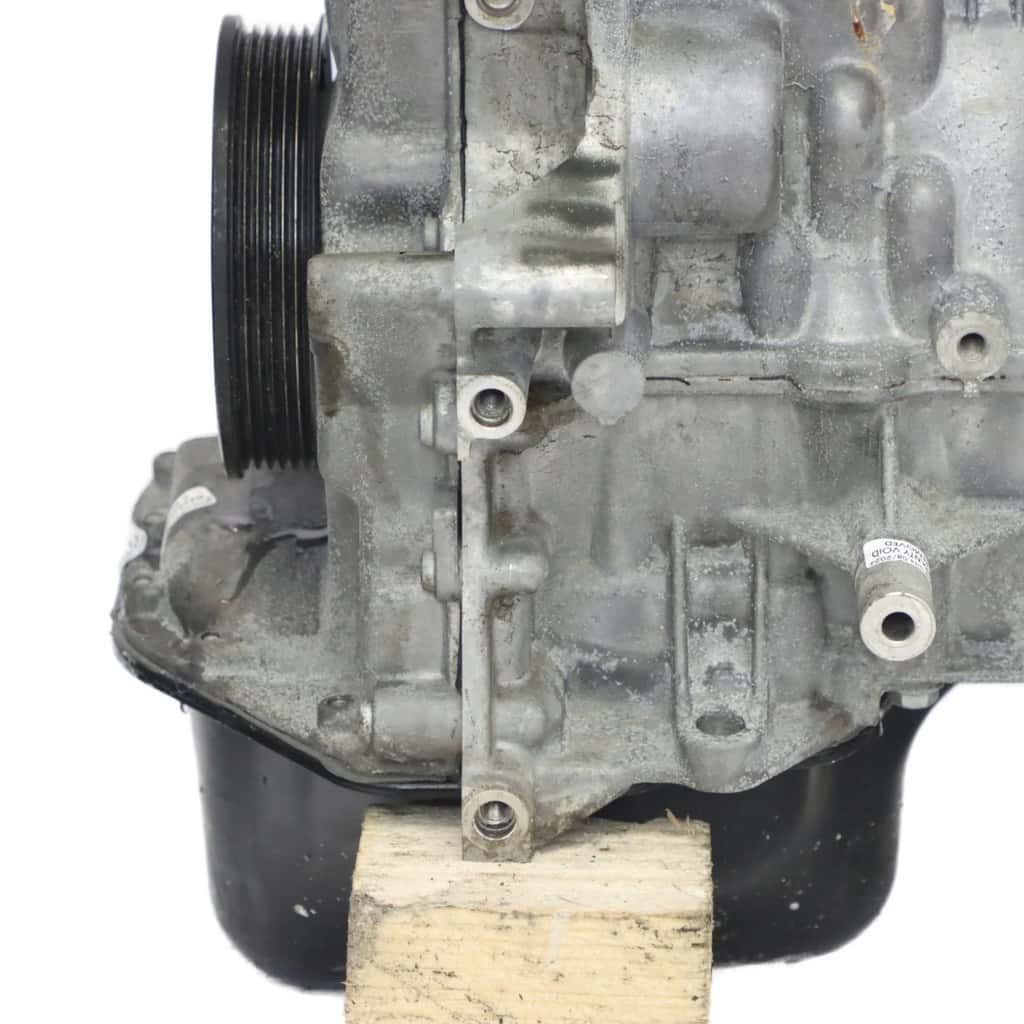 Moteur CGPA vue 6