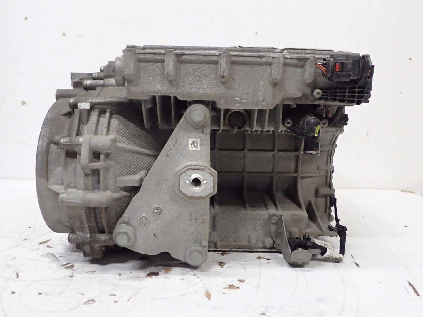 Moteur EDFA vue 4