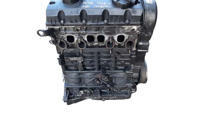 Moteur BVK vue 2