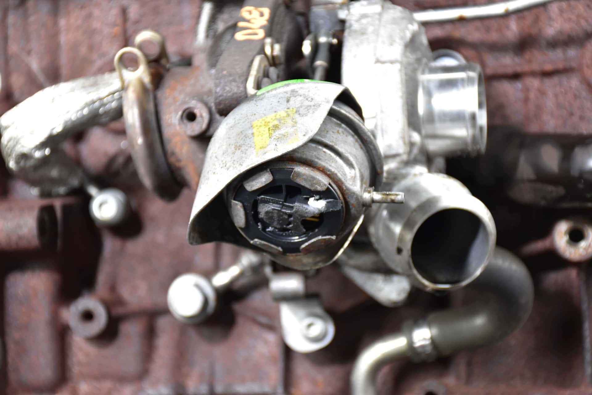 Moteur TXDB vue 10