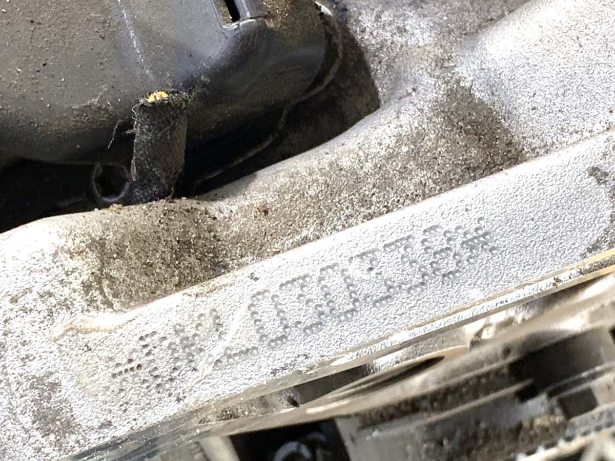 Moteur DKLB vue 9