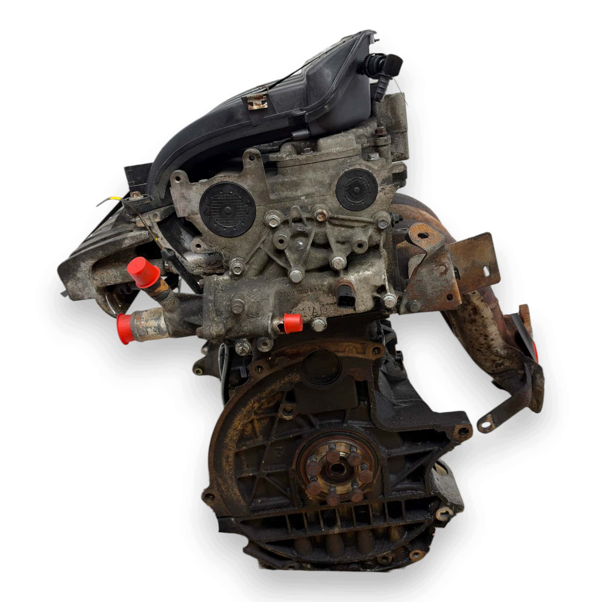 Moteur F4R 720 vue 7