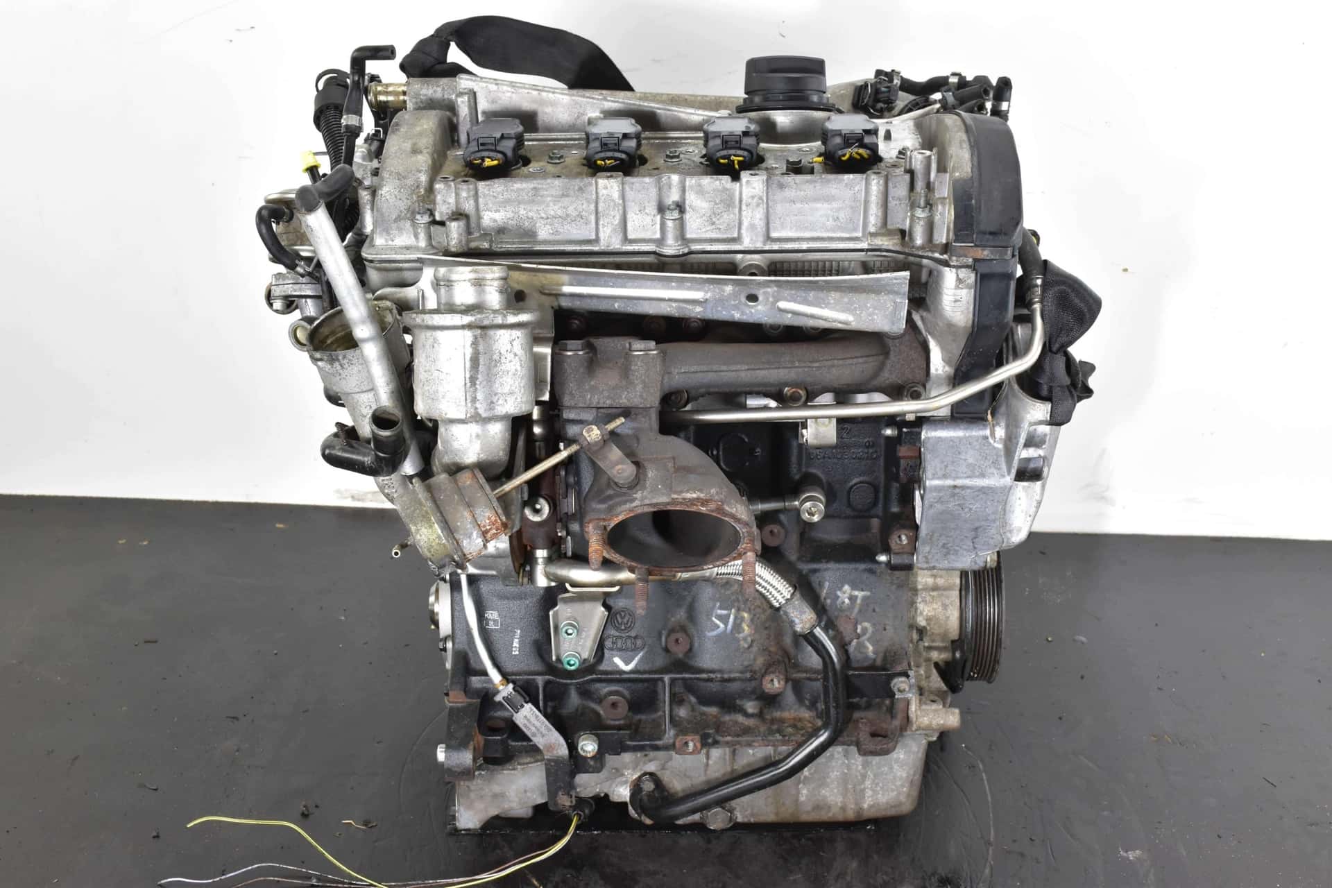 Moteur ARY vue 10