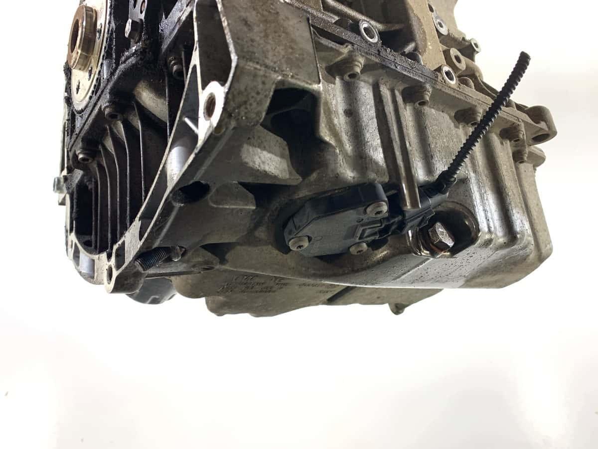 Moteur CJZB vue 6