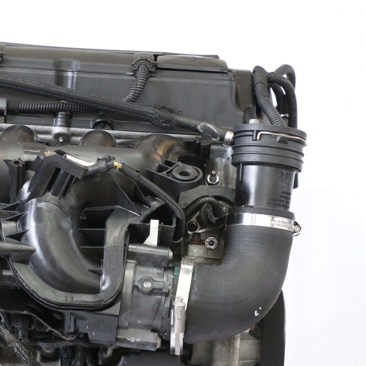 Moteur N18 B16 C vue 11