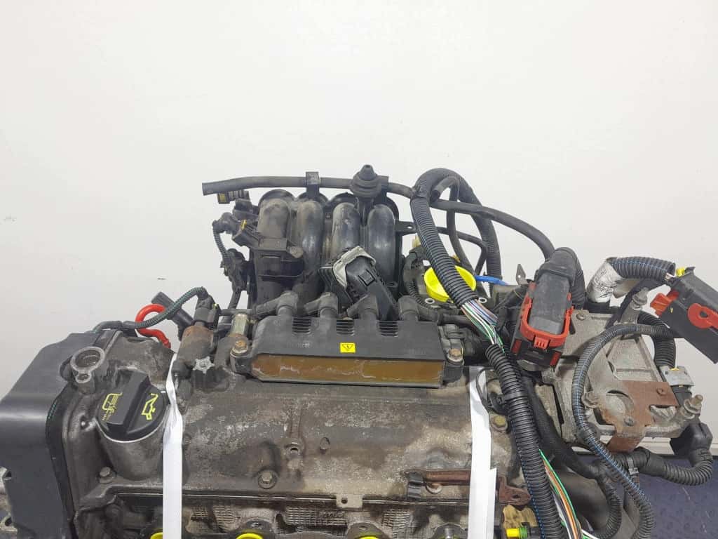 Moteur 350 A1.000 vue 5