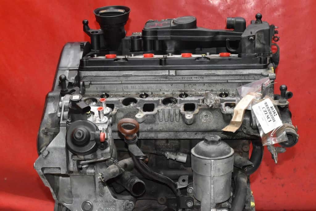 Moteur CBBA vue 5