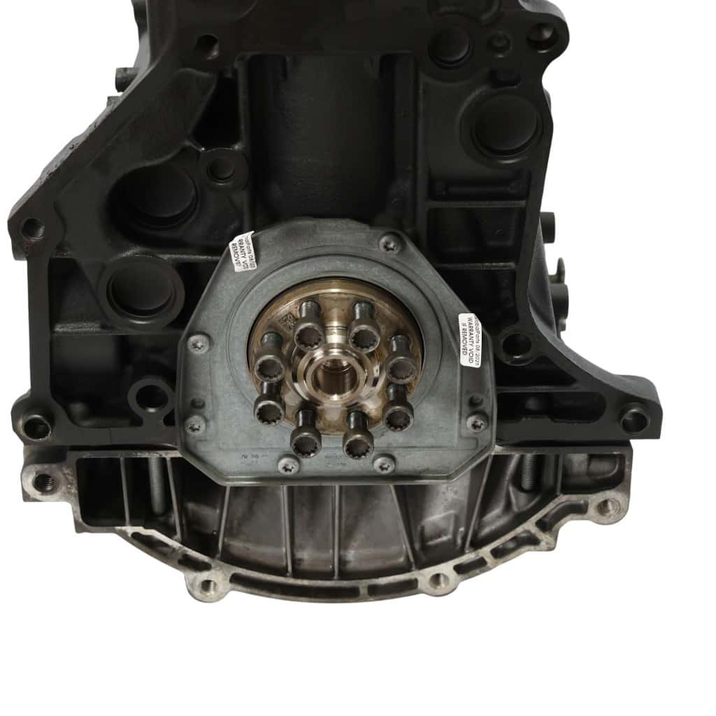 Moteur CDND vue 7