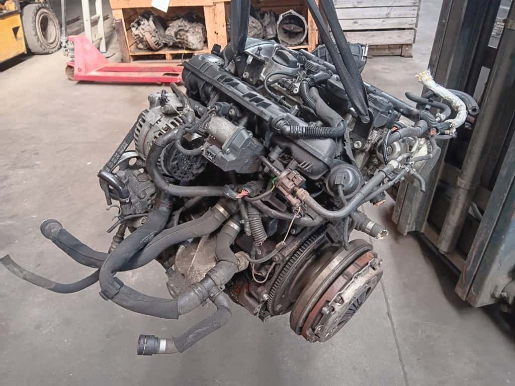 Moteur CABA vue 3