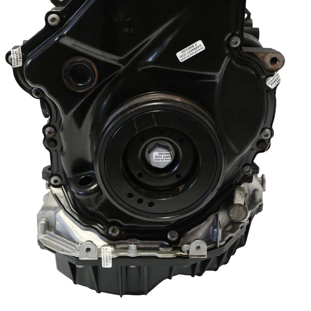 Moteur CJXF vue 5
