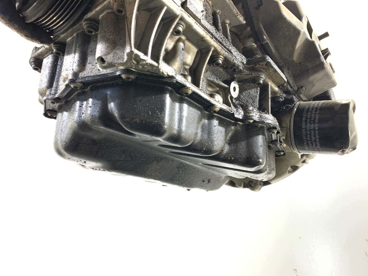 Moteur CZDA vue 7
