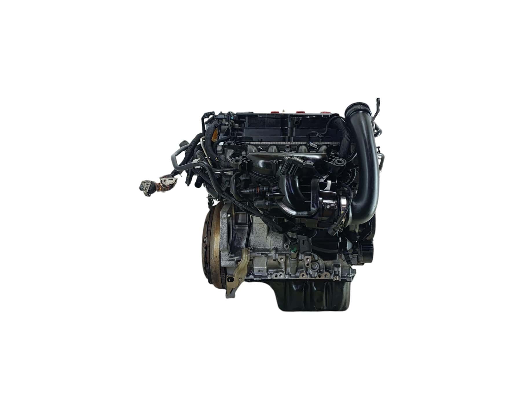 Moteur 5FE (EP6CDTM) vue 2