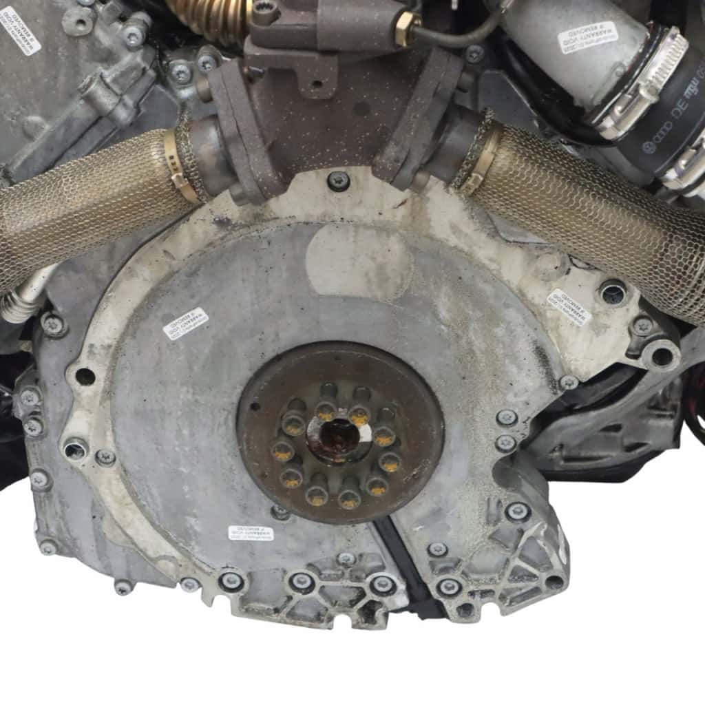Moteur CCWA vue 7