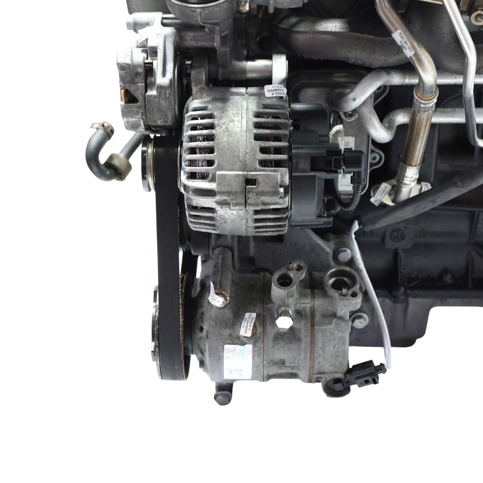 Moteur CTHG vue 3