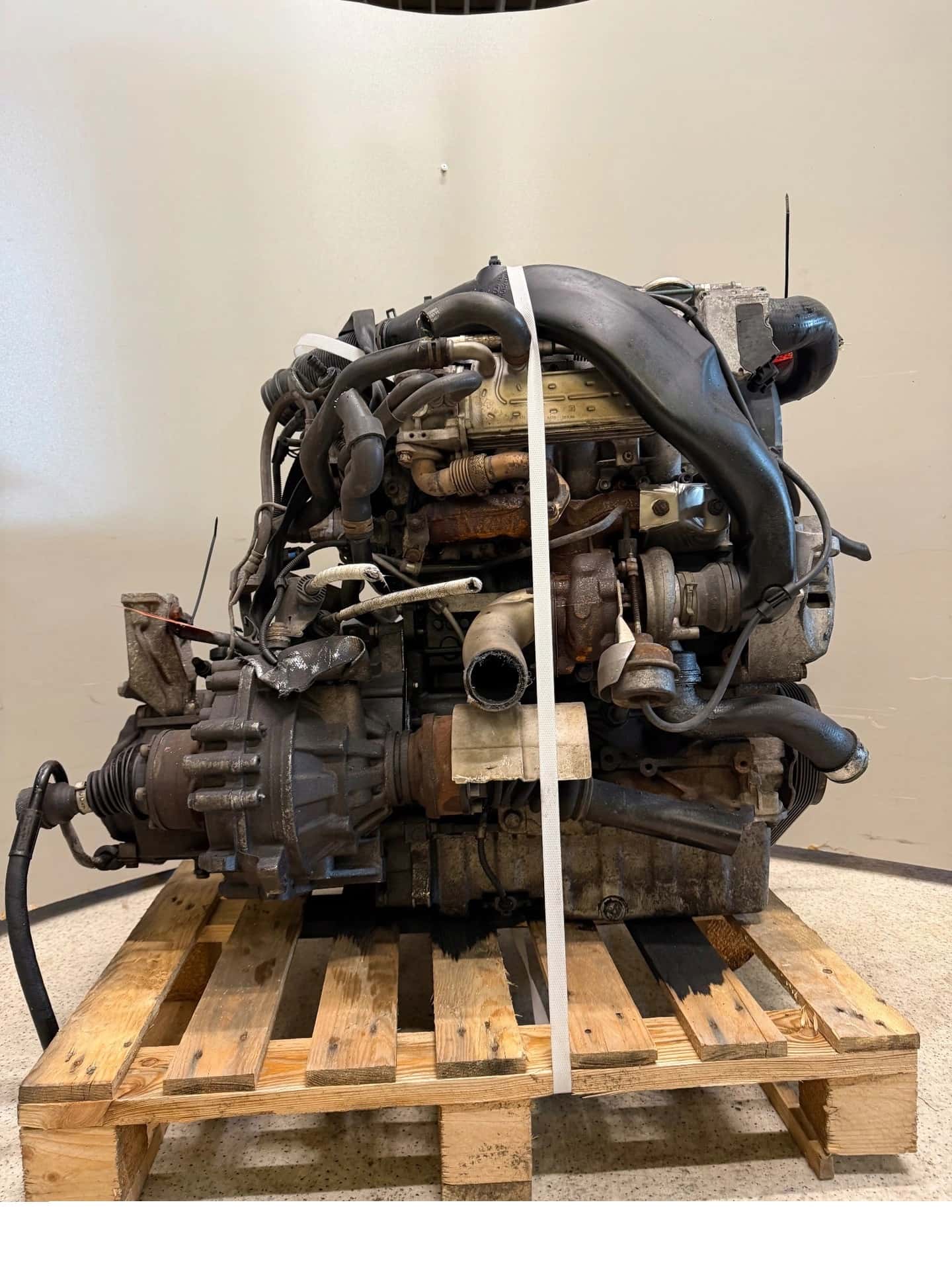 Moteur BSW vue 6