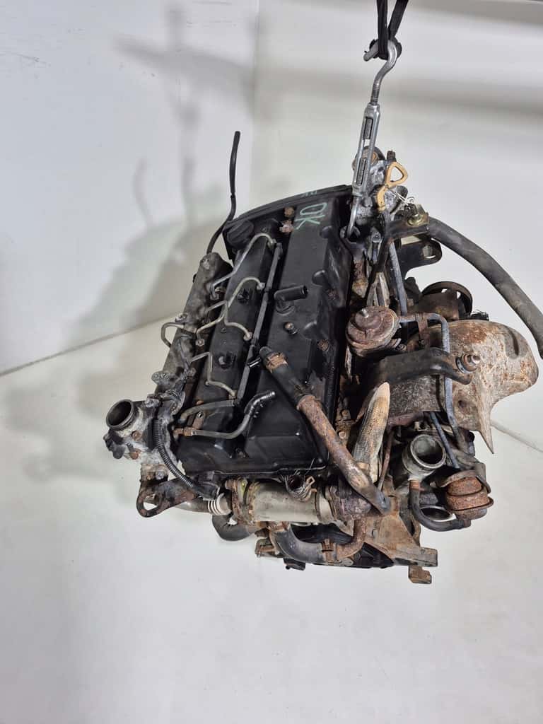 Moteur J3(CRDi) vue 7